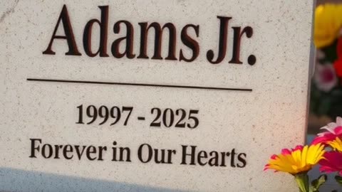 Remembering Corey Adams Jr. | Ole Miss Rebel