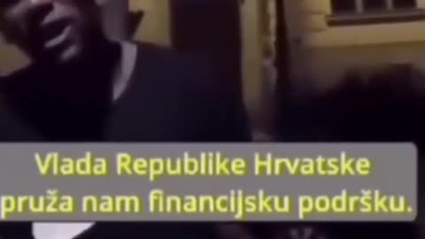 Sposobem na wywołanie chaosu i konfliktów w jakimś kraju jest sprowadzenie obcokrajowców