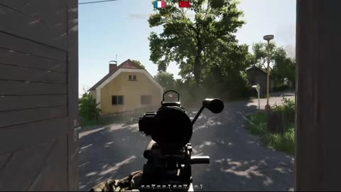 Russian vs m29m Mg eurahhhhhh! Running man