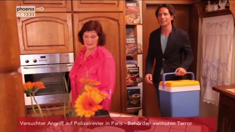 Die Tricks mit Fleisch und Wurst - Was wir wirklich essen (4. August 2014) NDR Phoenix