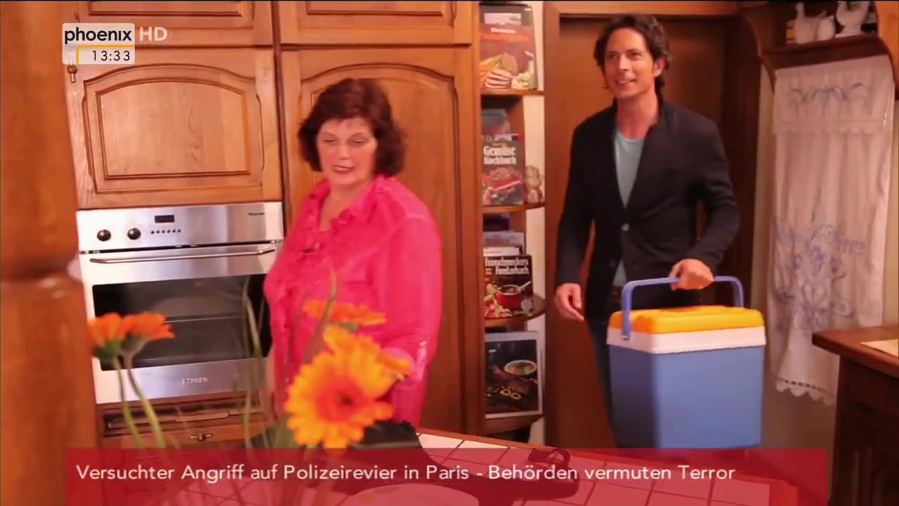 Die Tricks mit Fleisch und Wurst - Was wir wirklich essen (4. August 2014) NDR Phoenix