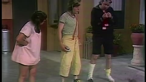 CHAVES T1 EP15