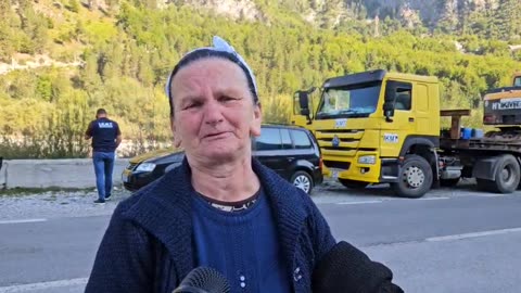 Banorët e Valbonës në lot: 30 vite votë për Ramën, e sot na pushkaton!