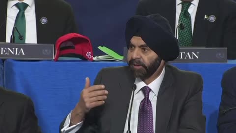 Billionaire Marc Rowan says that Gaza's "coastline alone is 50B dollars of value alone on