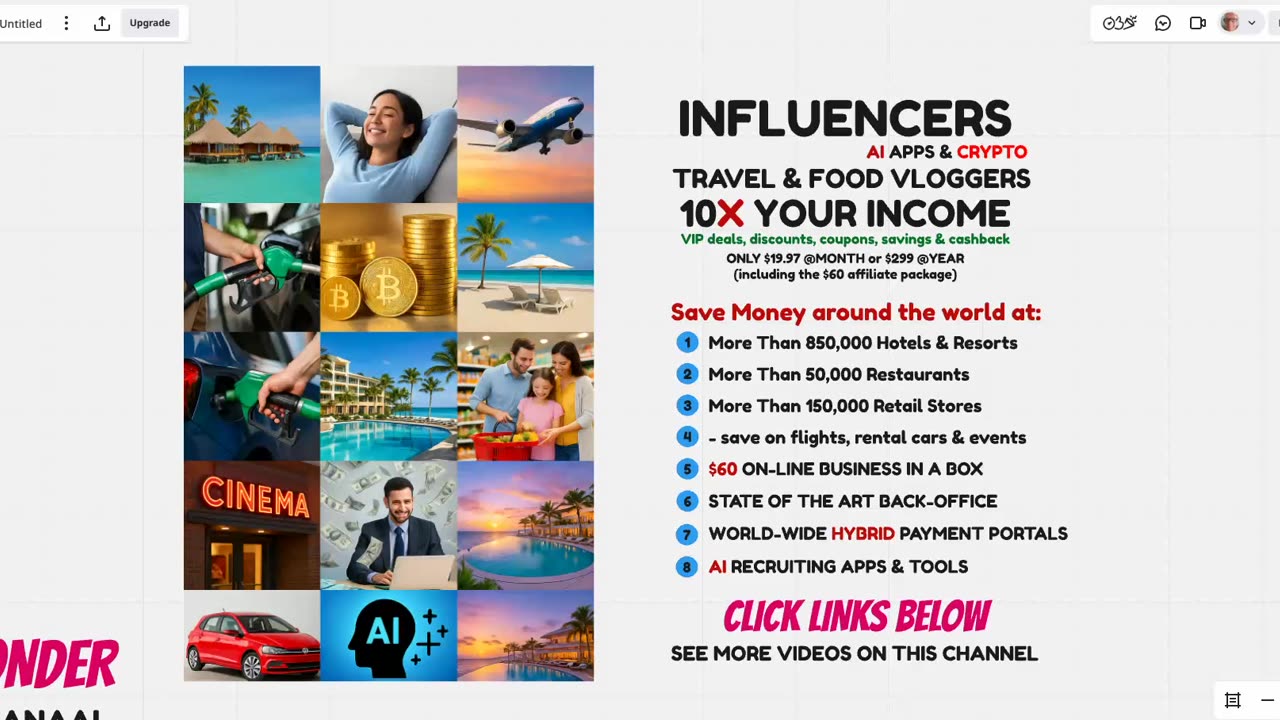 SAVE CLUB NEDERLAND - MAAK DIRECT GEBRUIK VAN DE KORTINGEN & VOORDELEN (DEMO) TOP TEAM ROB BUSER