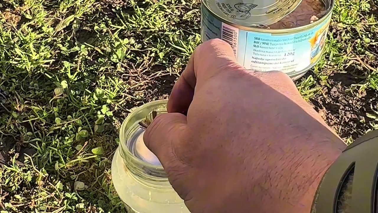 An incredible camping hack that will make your outdoor life easier!