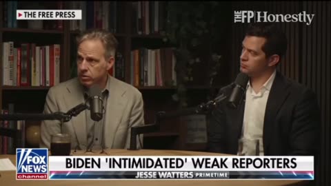 The Biden crime family is on notice