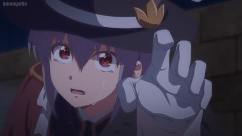 Summoned to Another World for a Second Time episode 9