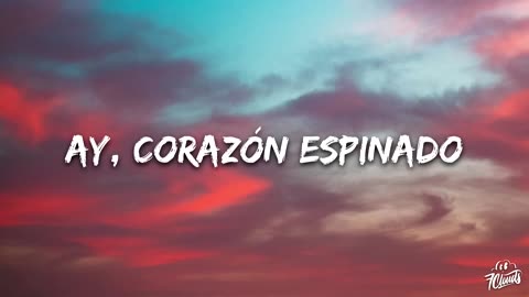 Santana - Corazon Espinado (Letra Lyrics) ft. Mana