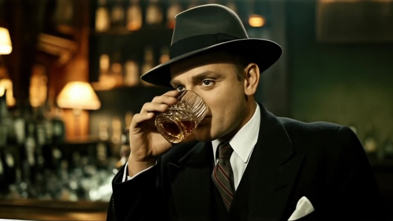 YOUNG JAMES CAGNEY