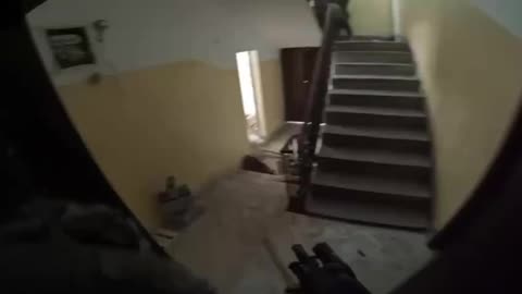 Caught Off Guard: Israeli Forces Ambushed by Palestinian Resistance in Khan Younis