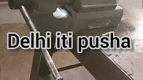 Delhi best institute iti pusha join