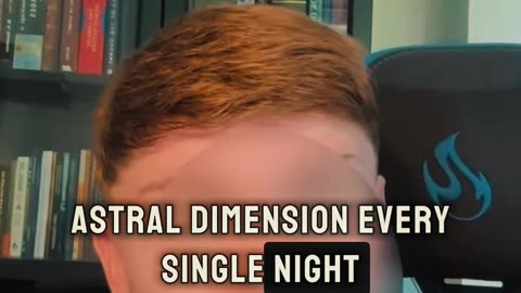 spiritual Dimension