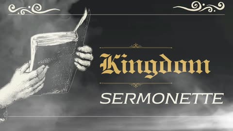 Back to the Basics "Defining Christian Lingo"