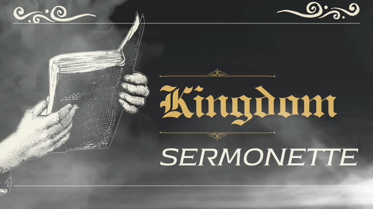 Back to the Basics "Defining Christian Lingo"