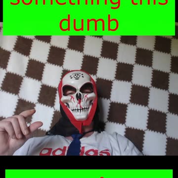 Bro I thought it was yogurt