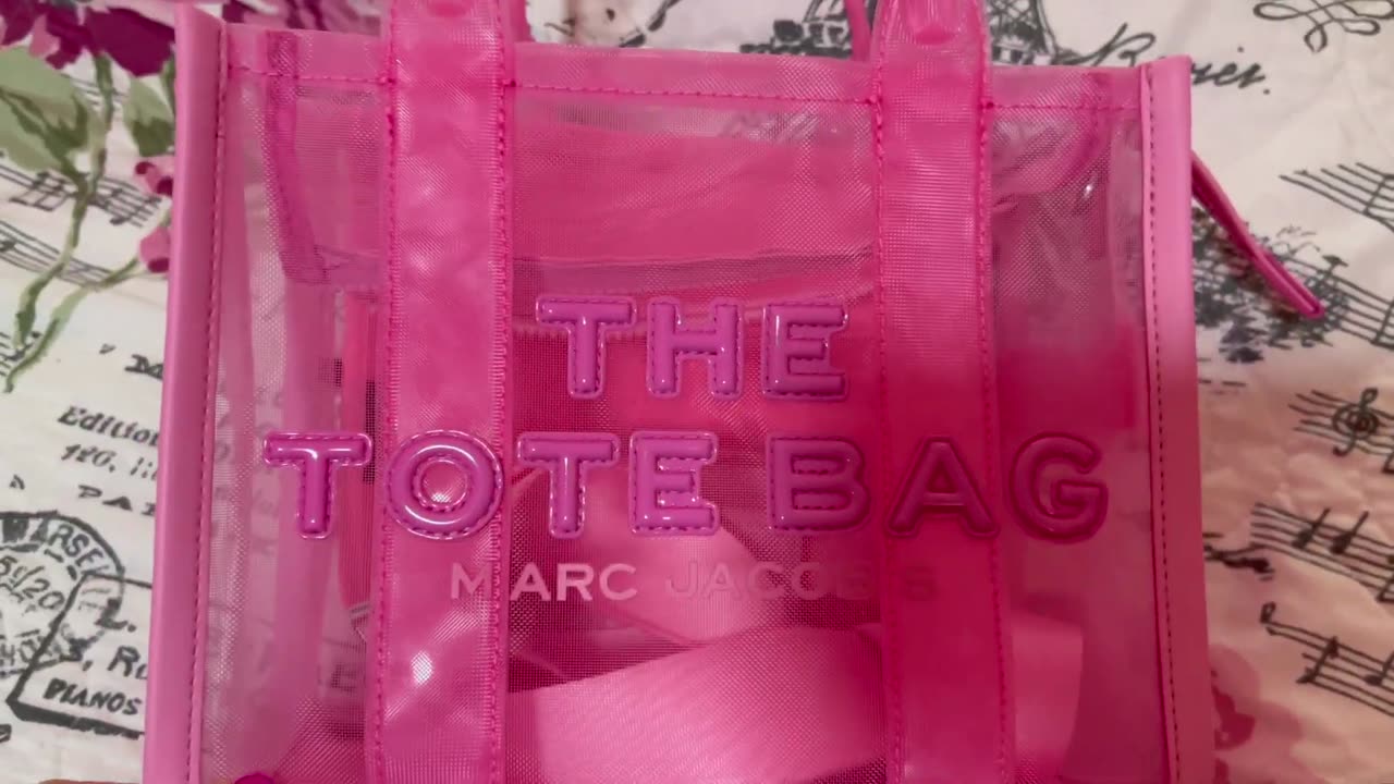 My top 10 Favorite Bags 2024.