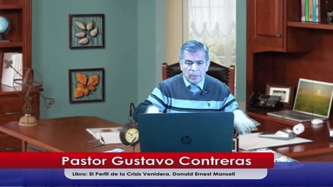 El perfil de la crisis venidera capítulo 6: El sello de Dios, el sellamiento y los 144,000 parte 3