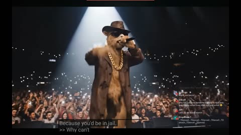 I CAN'T HELP BUT PLAY THIS TO POKE HITLARY AND BILLY IN THE EYE!