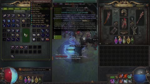 Path of Exile & GTA V Enhanced