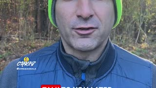 PUSH HARD EVERY DAY!