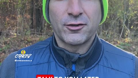 PUSH HARD EVERY DAY!