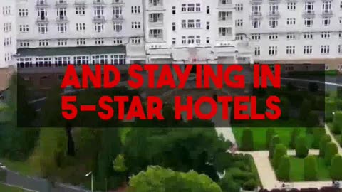 Master Business Class and 5 Star Hotels with Mighty Travels PREMIUM Masterclasses.
