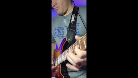 Nothing You Can Do About It Solo - Richard Marx - Solo by Steve Lukather