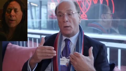 Harry Vox - BioTerror Industrial Complex and the Secret Deal Between the Jews and China