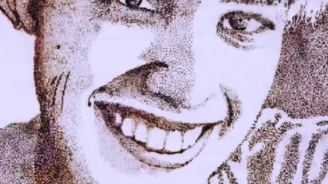 Trabalhos de Educação Artistica - Professora Tânia - 1998