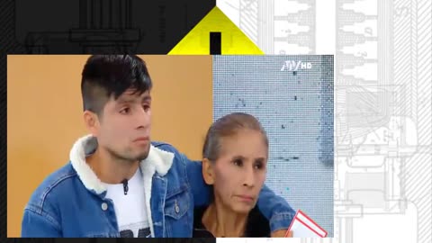 Asi Reacciona Un Varon Cuando Le Dicen que Sus Hijos No Son Suyos