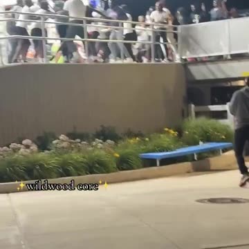 Wildwood Wilin' Out DAWG!