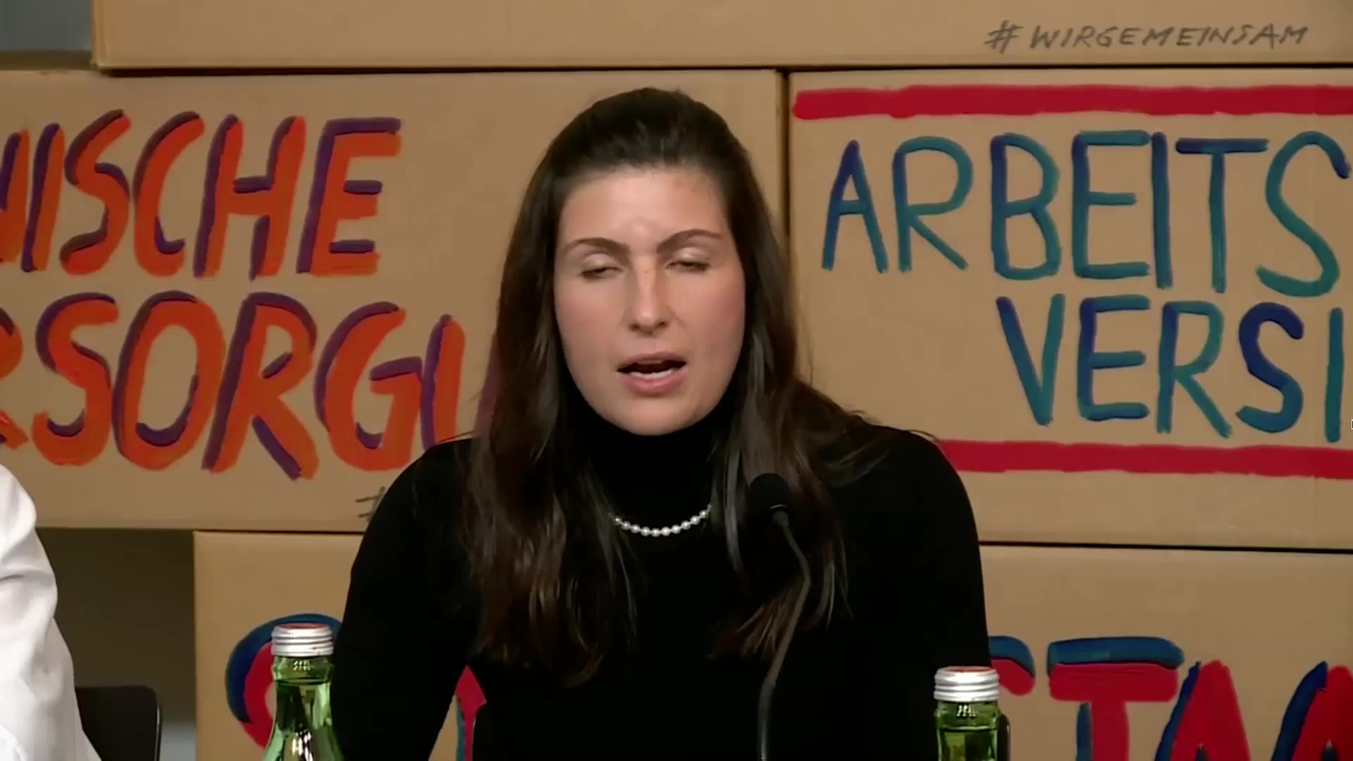 Die Armutskonferenz Prävention - Absturz verhindern und vermeiden - Maßnahmen zur Armutsvermeidung