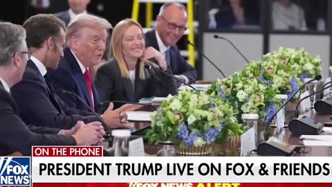Is Trump at the BOTTOM of the Totem Pole to be Saved?