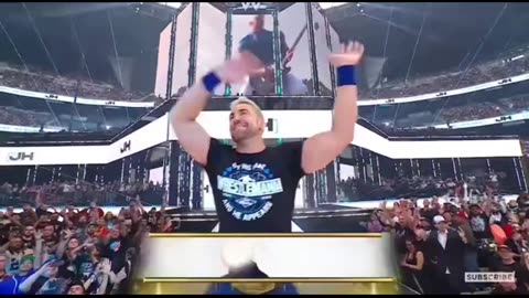Wwe top 5 open challenge