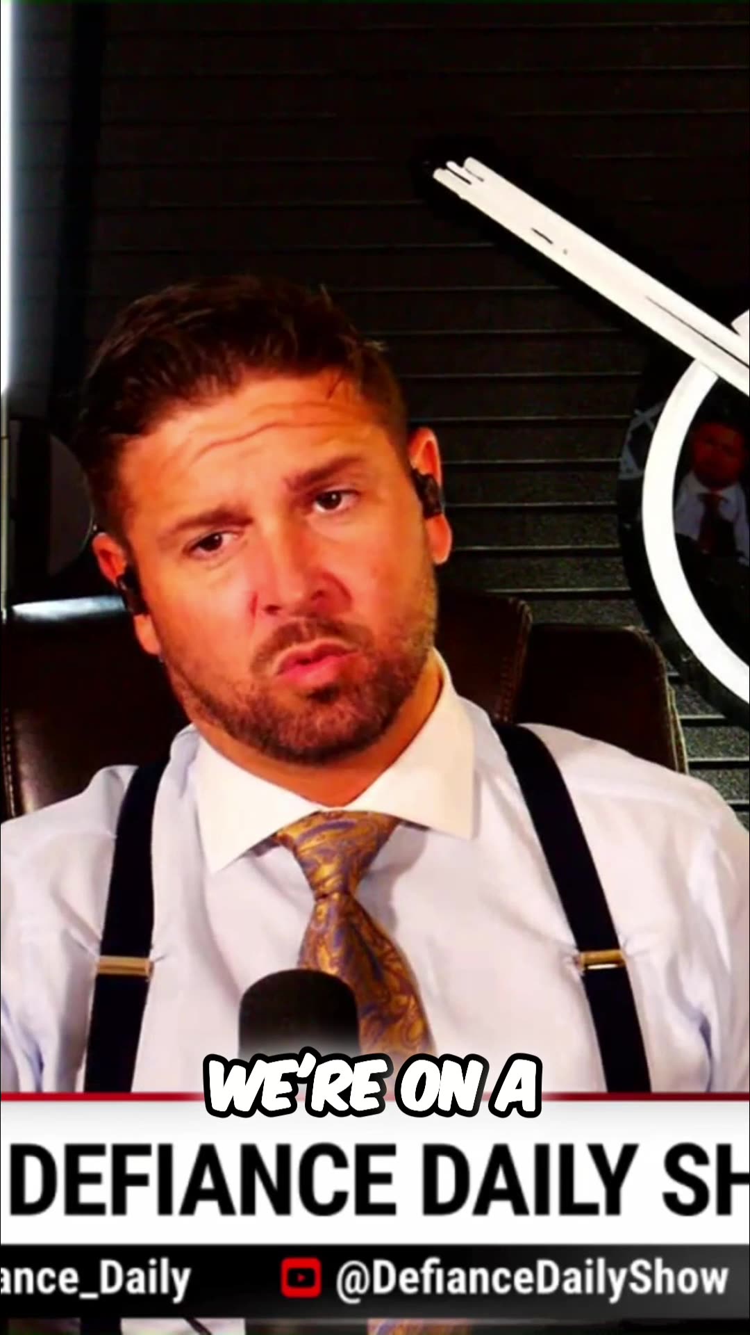 Too Many Distractions? How I Cut My Hair!