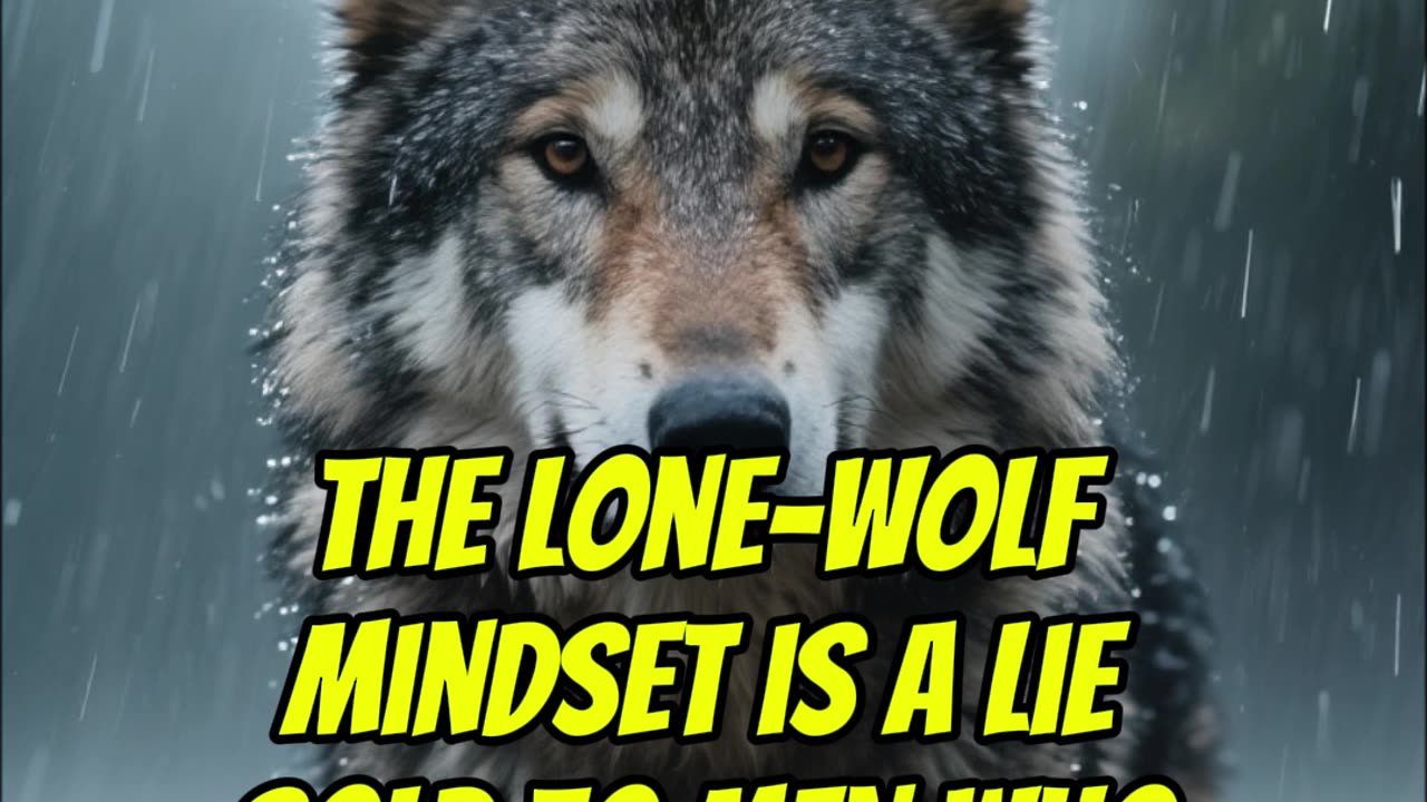 The Real Enemy Men Never Talk About… But All Feel