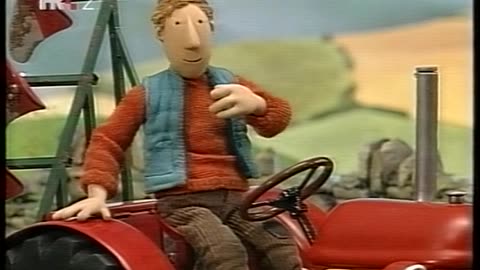 VHS kazeta 03 - crtići i reklame na hrvatskom snimane od ranih 2000-ih godina