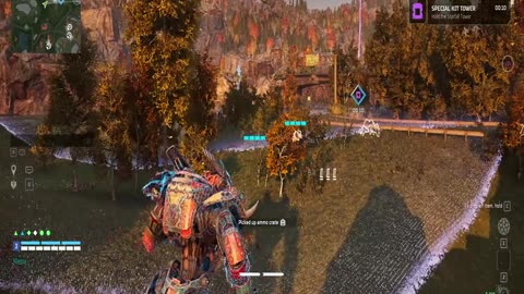 STEEL HUNTERS-Last Match Before It Was Shut Down