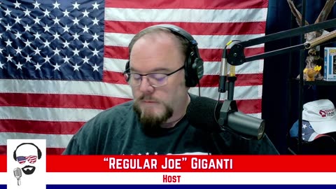 Obama Gone Missing + Newsom Sliming Around + Epstein Confusion: The Regular Joe Show LIVE