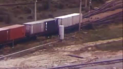 El transporte en la URSS