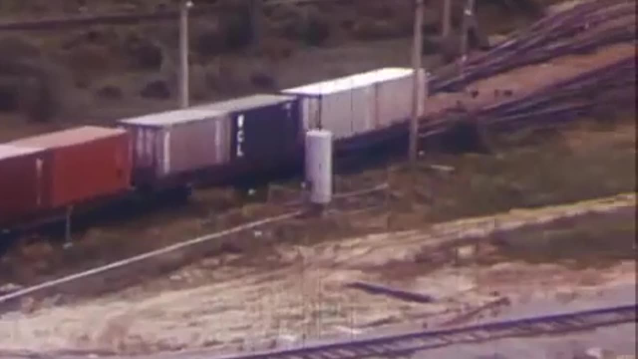 El transporte en la URSS