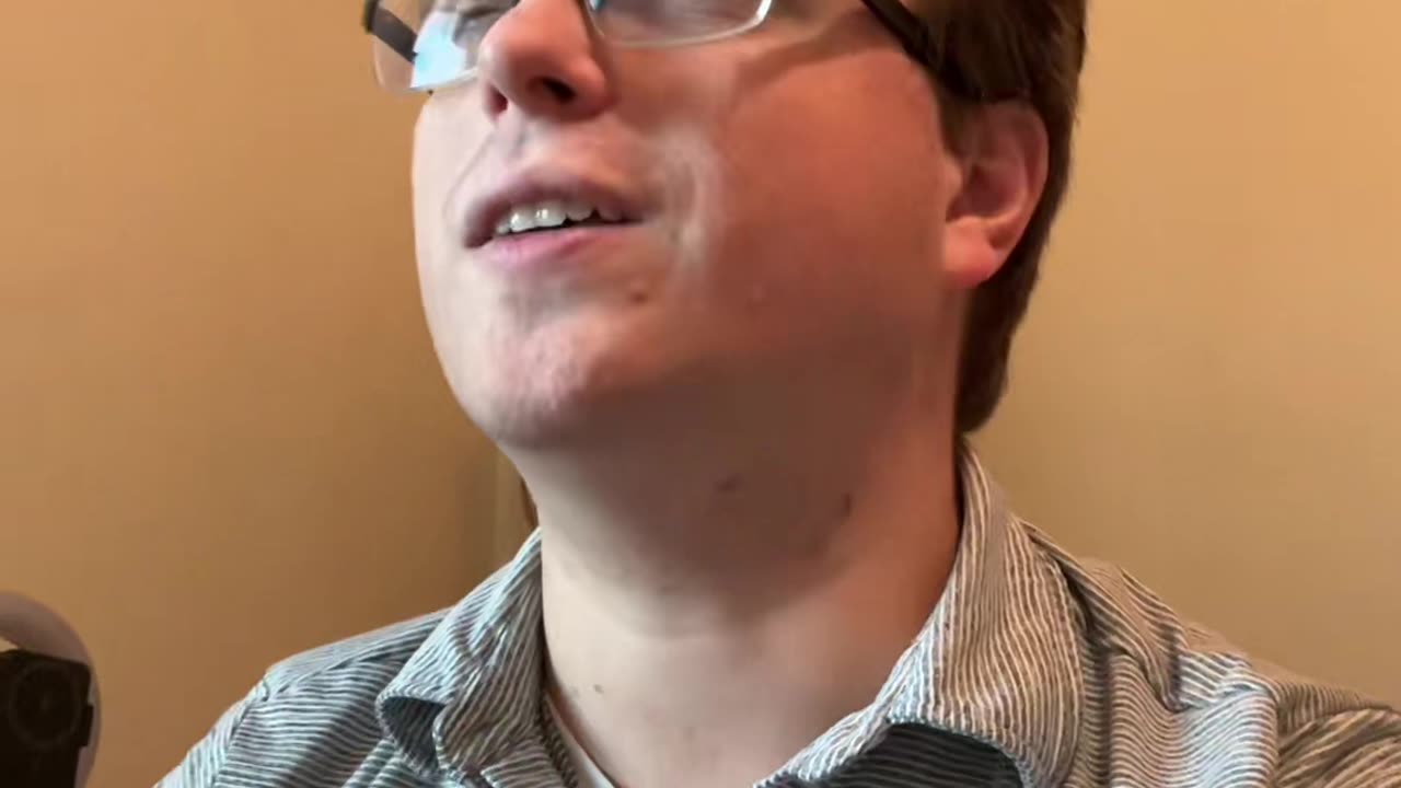 Exercise for total rap beginners