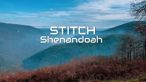 Shenandoah