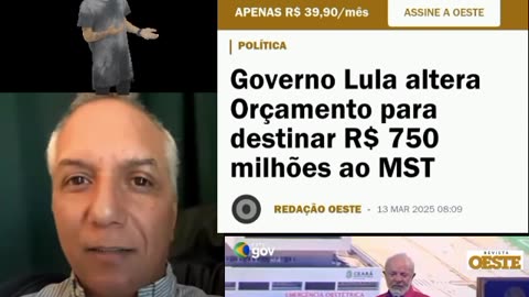 LULALADRÃO e o MST ESTÃO PRANEJANDO ATACAR O BRASIL JUNTO COM OS TRAFICANTES, O MST ESTÁ NA VENEZUELA TREINANDO COM MILITARES CHINESES, ELES NÃO SABEM QUE FAZ 1 ANO E 3 MESES DE ESTÃO SENDO OBSERVADOS.