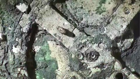 This_Diver_Discovered_Something_Ancient
