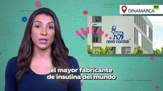 Concluyen que Ozempic podría causar ceguera y pancreatitis