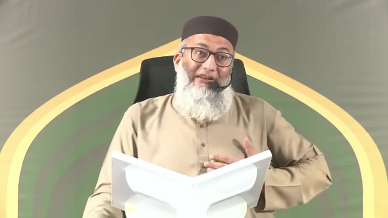 DTQ2025 | Night 29 | Session 3 | Surah A'la: 1 | Shujauddin Sheikh