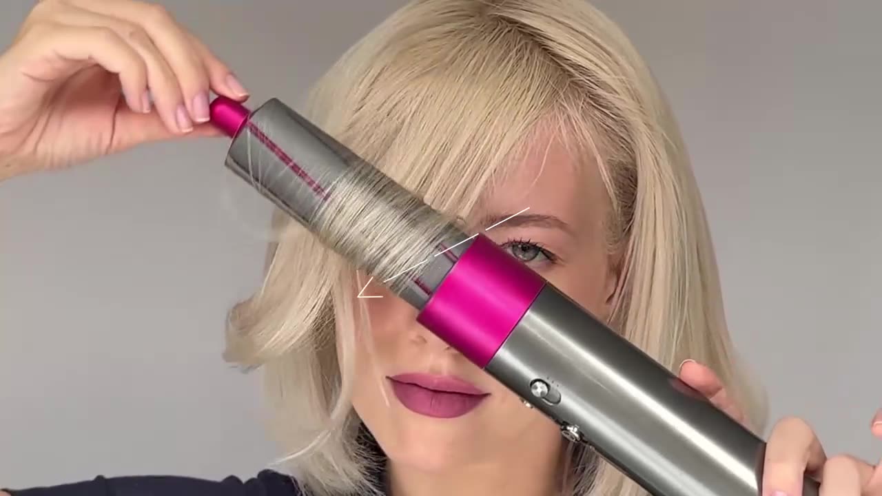 Full Face Makeup Tutorial - Soft Glam with Lavender Blush P12