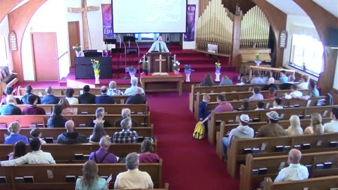 Resurrection Sunday Worship, April 20, 2025